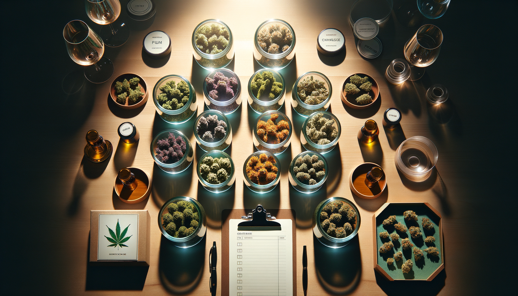 Your 4/20 Strain Shopping List - What to Buy Before the Dispensary Rush