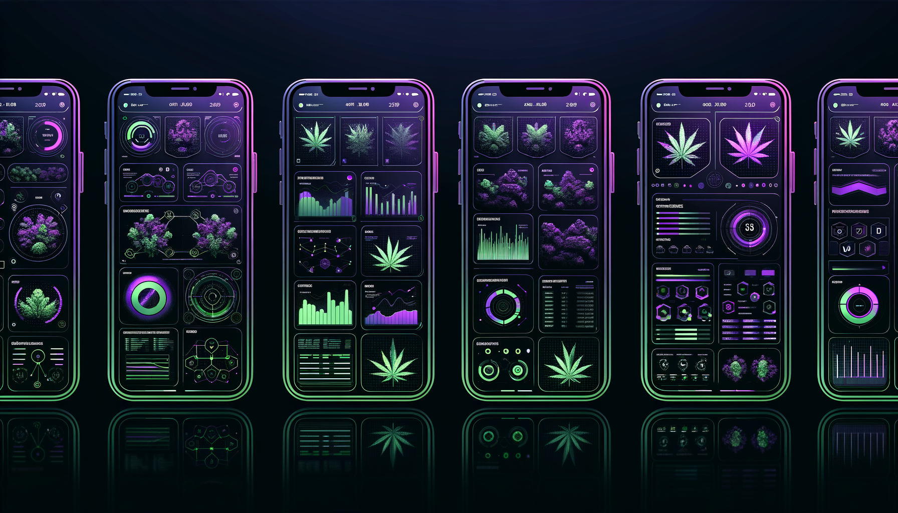 5 Best Cannabis Tracking Apps in 2026 (Tested & Compared)