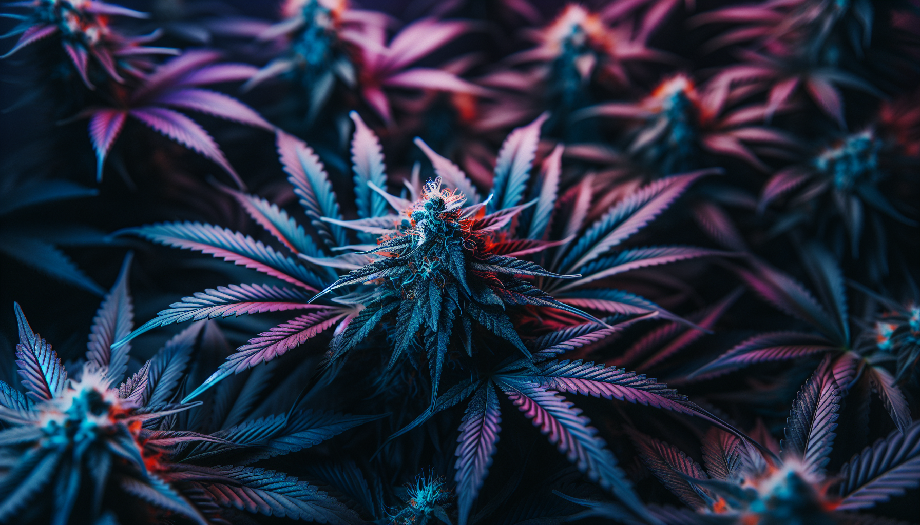 Cannabis and Creativity: Separating Myth from Experience