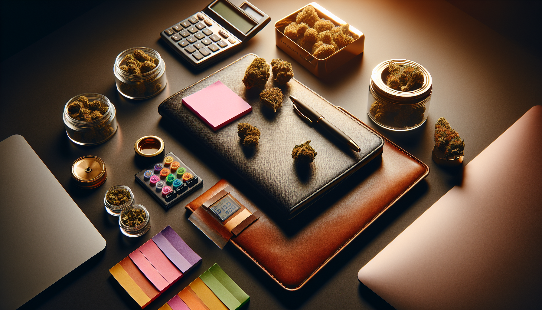 How Cannabis Tracking Apps Are Changing Consumer Habits