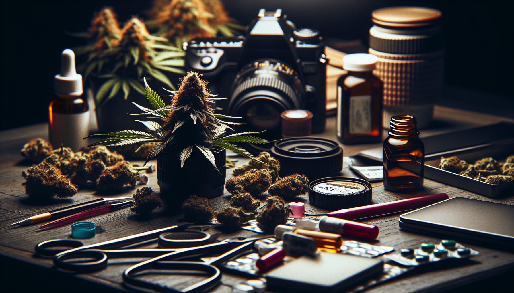 Cannabis Cooking Basics: Making Edibles at Home