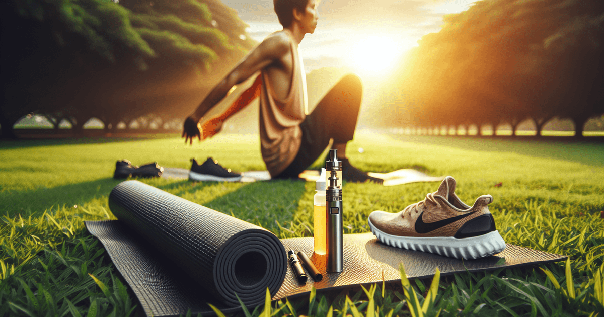 Cannabis and Exercise: What Athletes and Active Consumers Are Doing