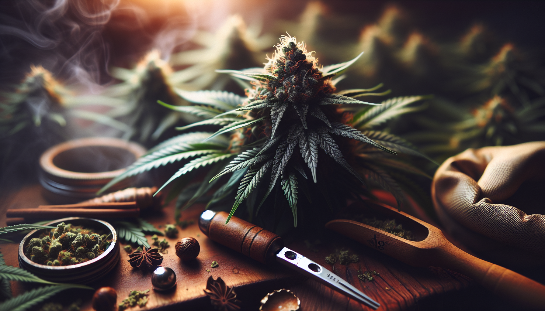 Decarboxylation: The Science Behind Activating Cannabis