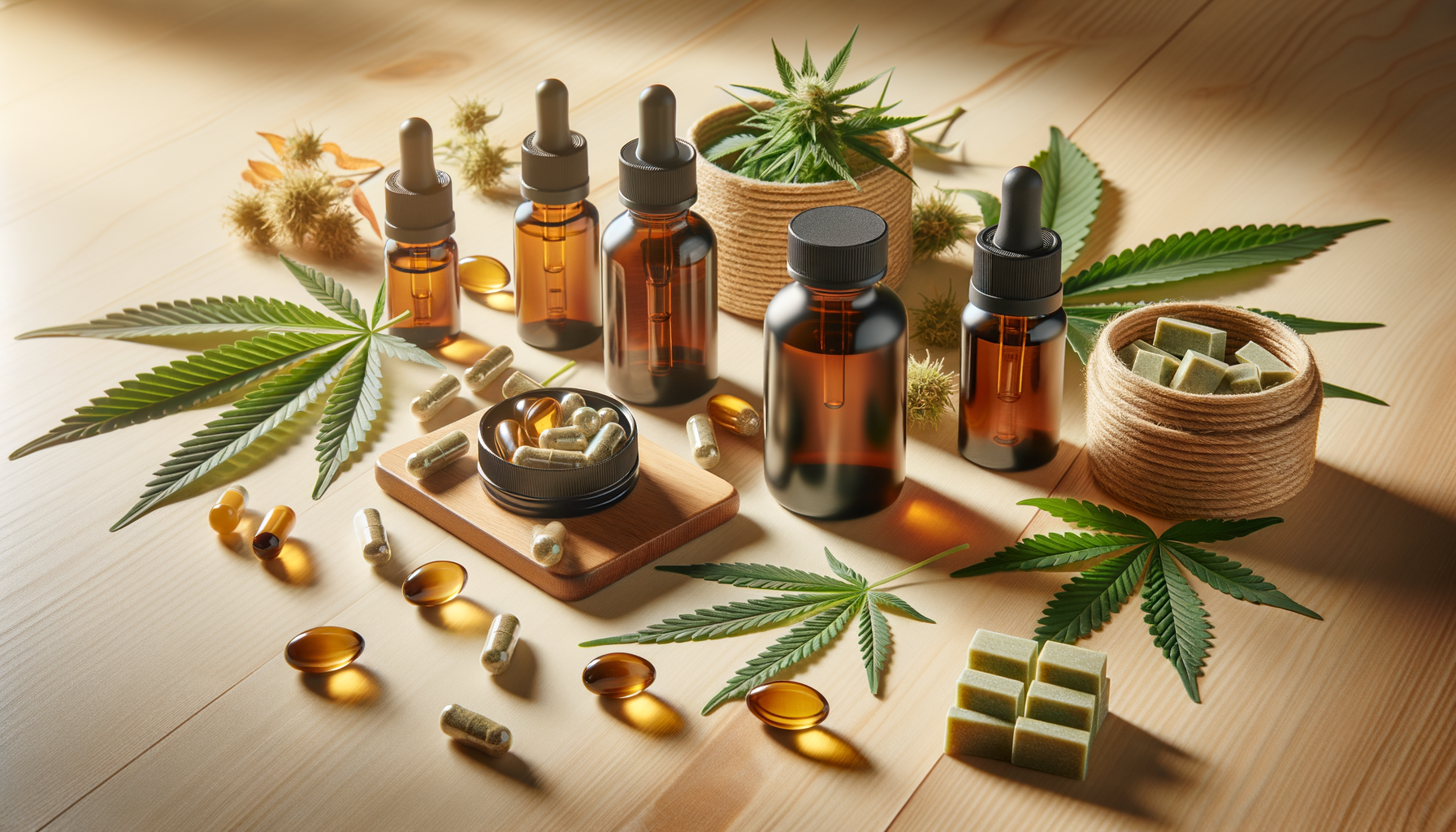 Delta-8, HHC, and Hemp-Derived Cannabinoids: A Tracking Guide for 2026
