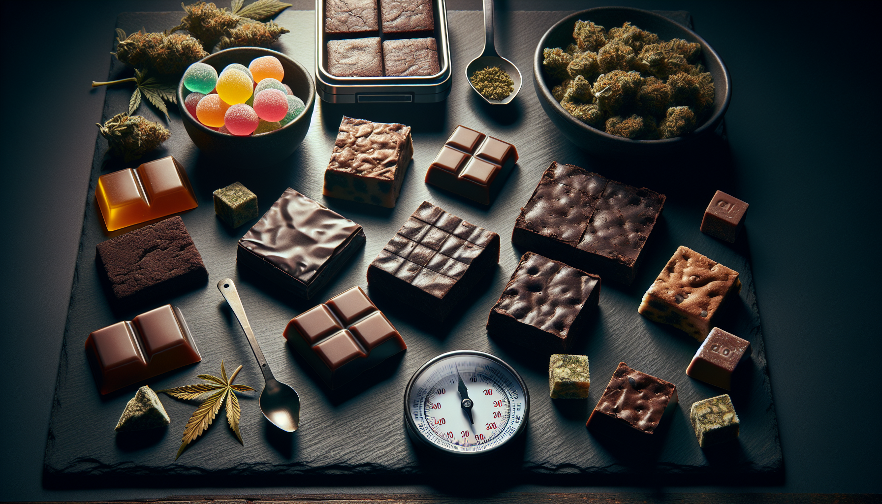 5 Edible Dosing Mistakes and How to Avoid Them