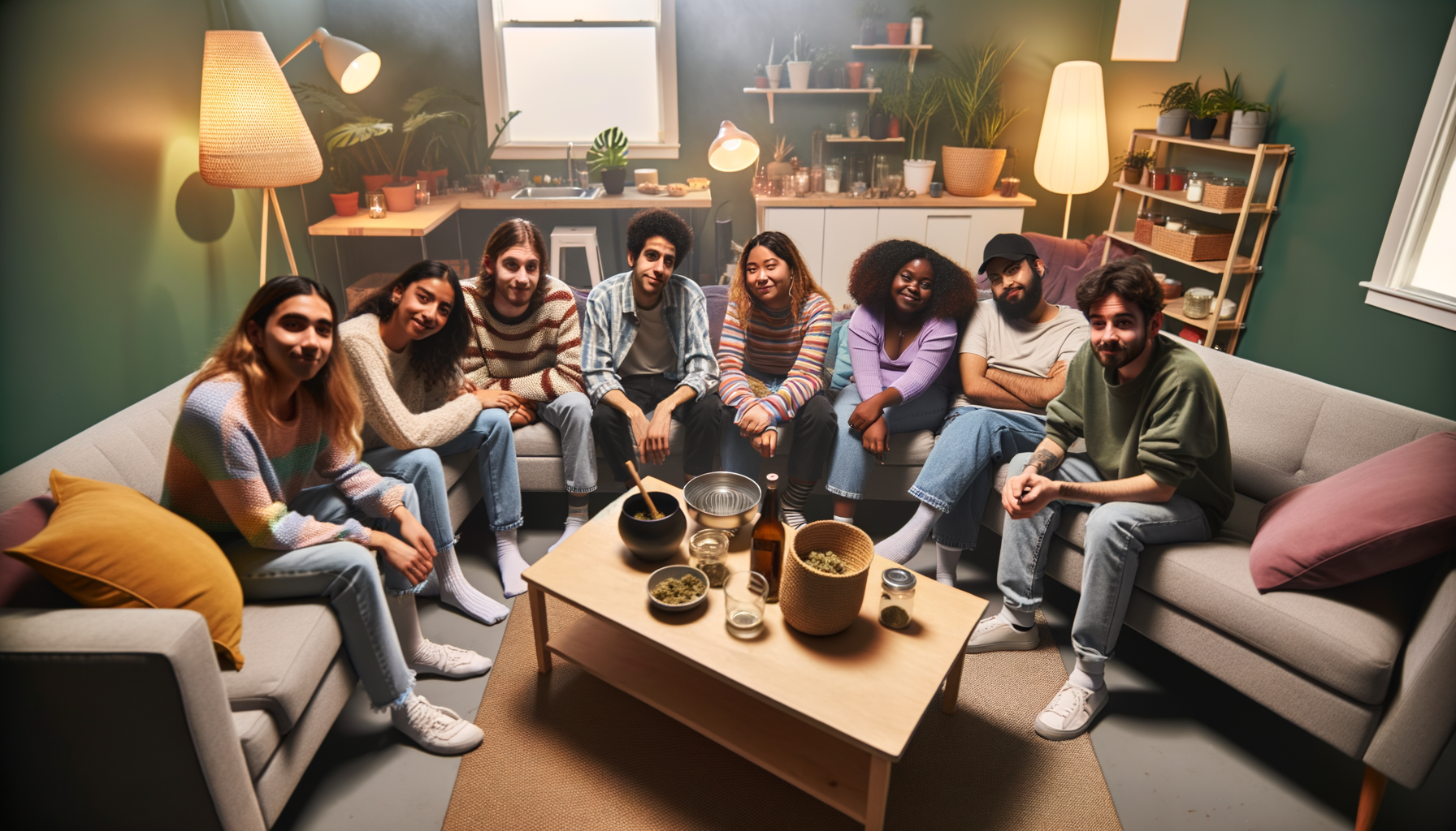 Your First 4/20: A Beginner's Guide to Celebrating Cannabis Day