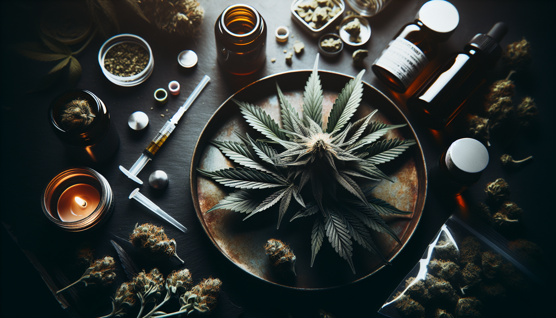 Five Unexpected Benefits of Keeping a Cannabis Journal