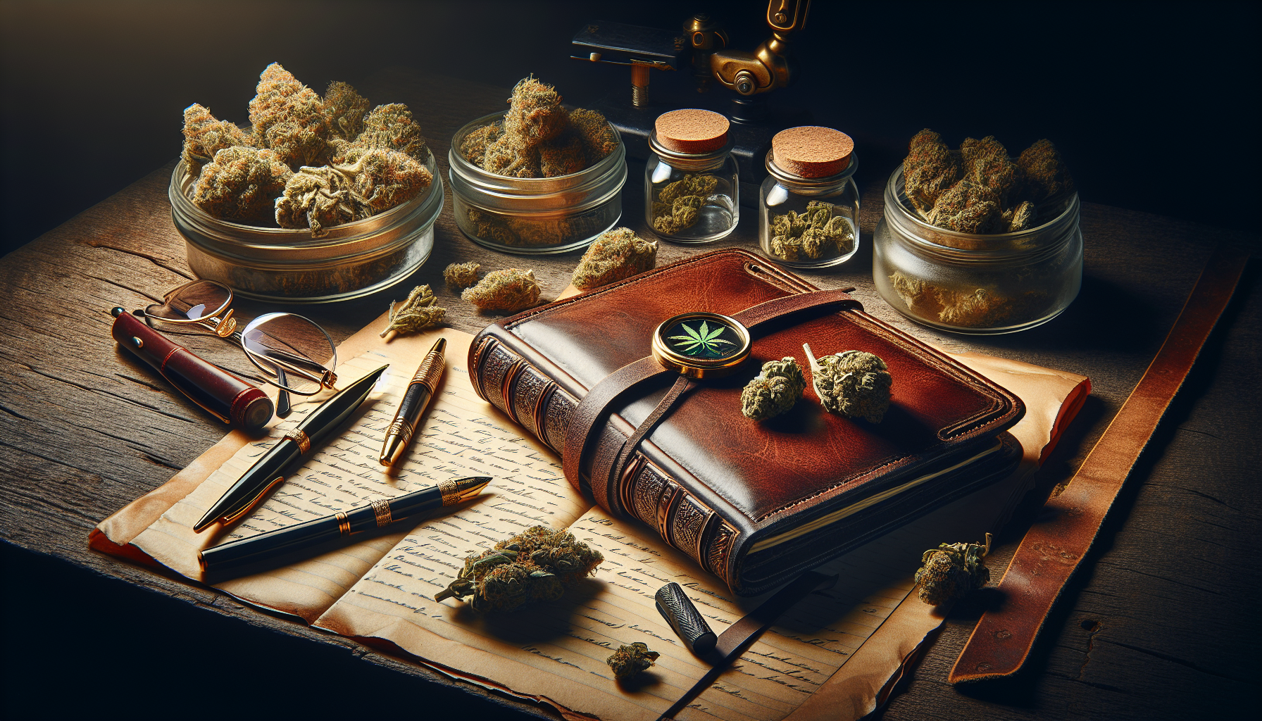 Getting Started with Cannabis Tracking: 5 Insights from Week One