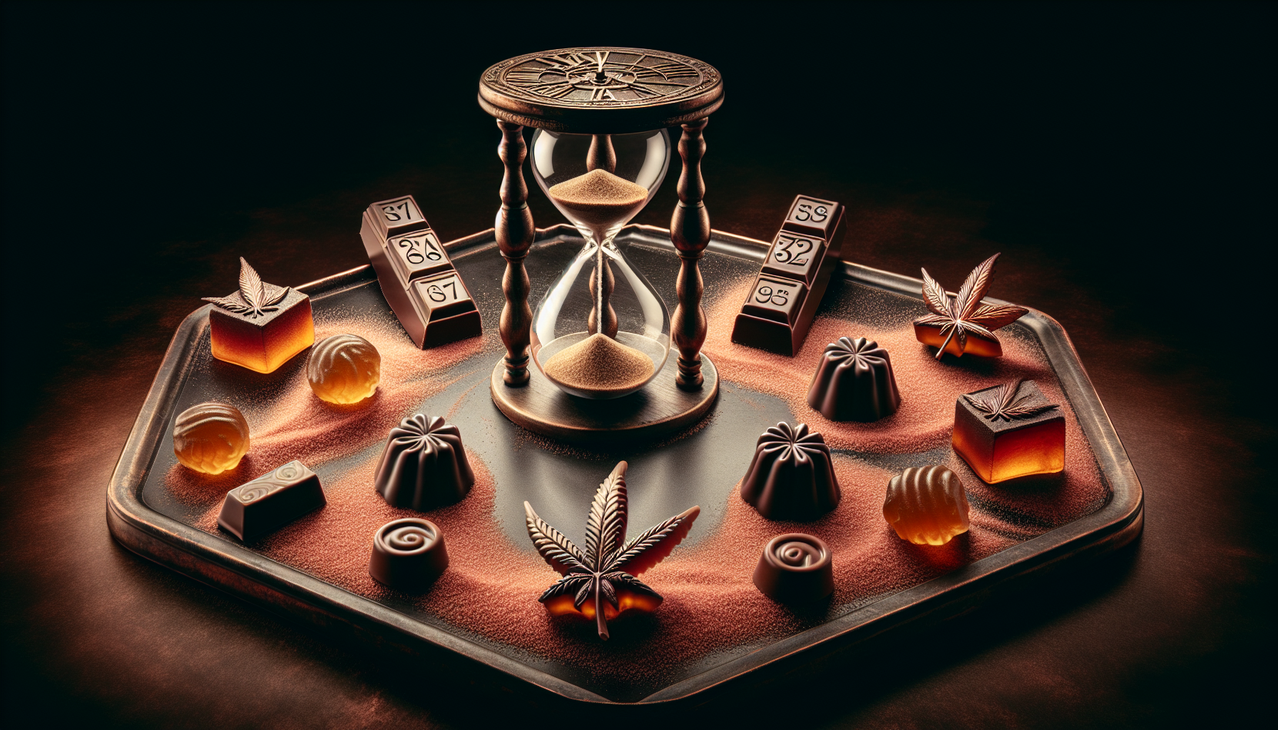 How Long Do Edibles Last? Duration, Onset Times & What to Expect