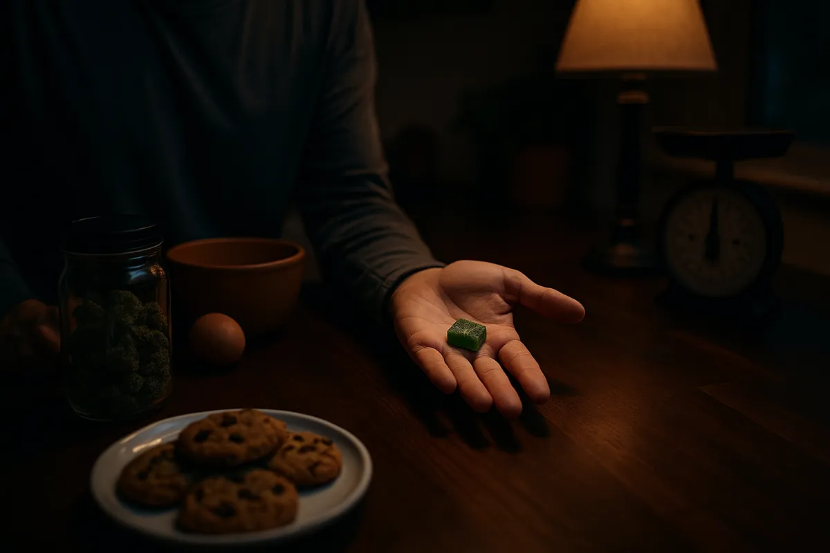 How to Find Your Minimum Effective Dose