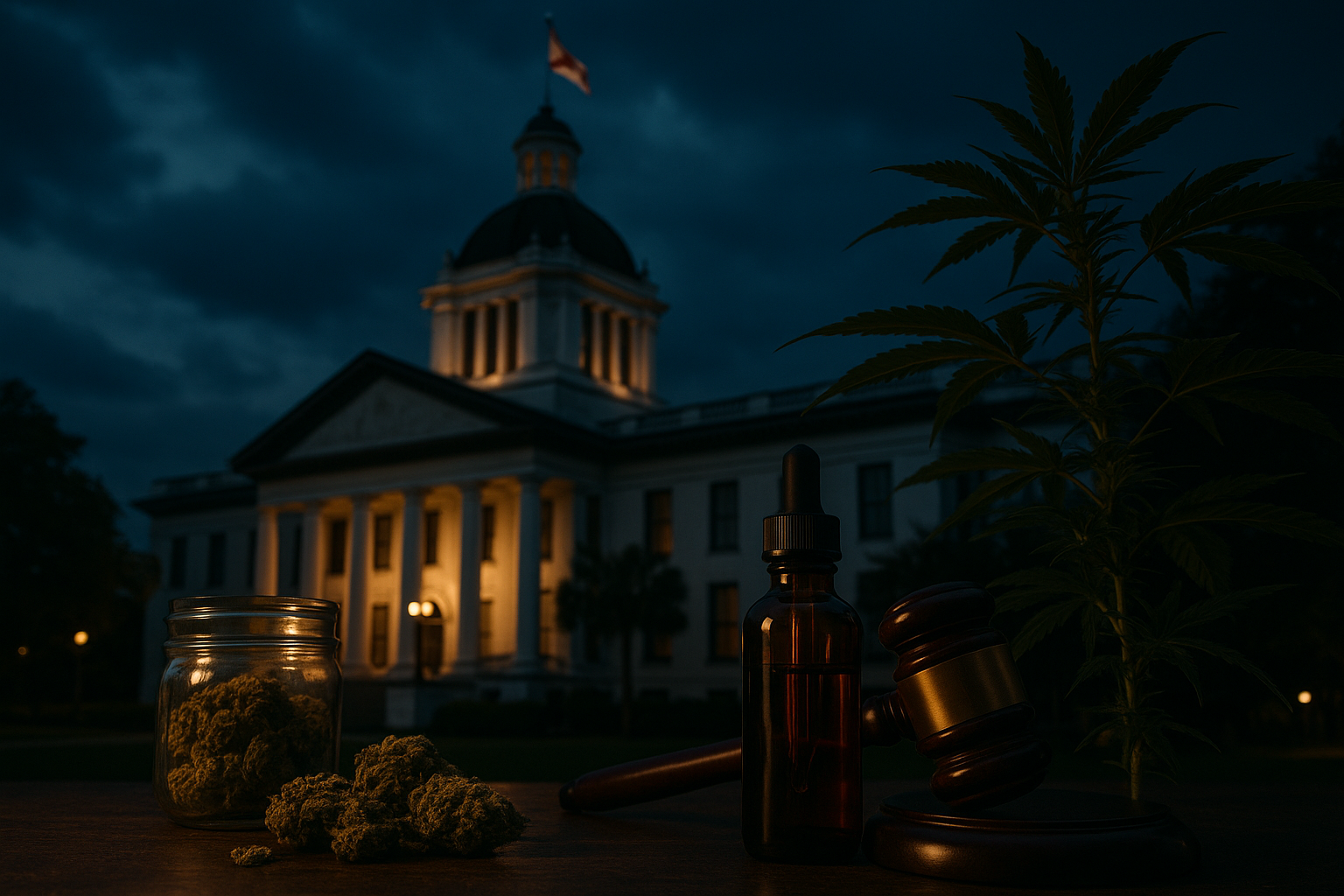 Florida Cannabis Law: What Recent Rulings Mean for Consumers