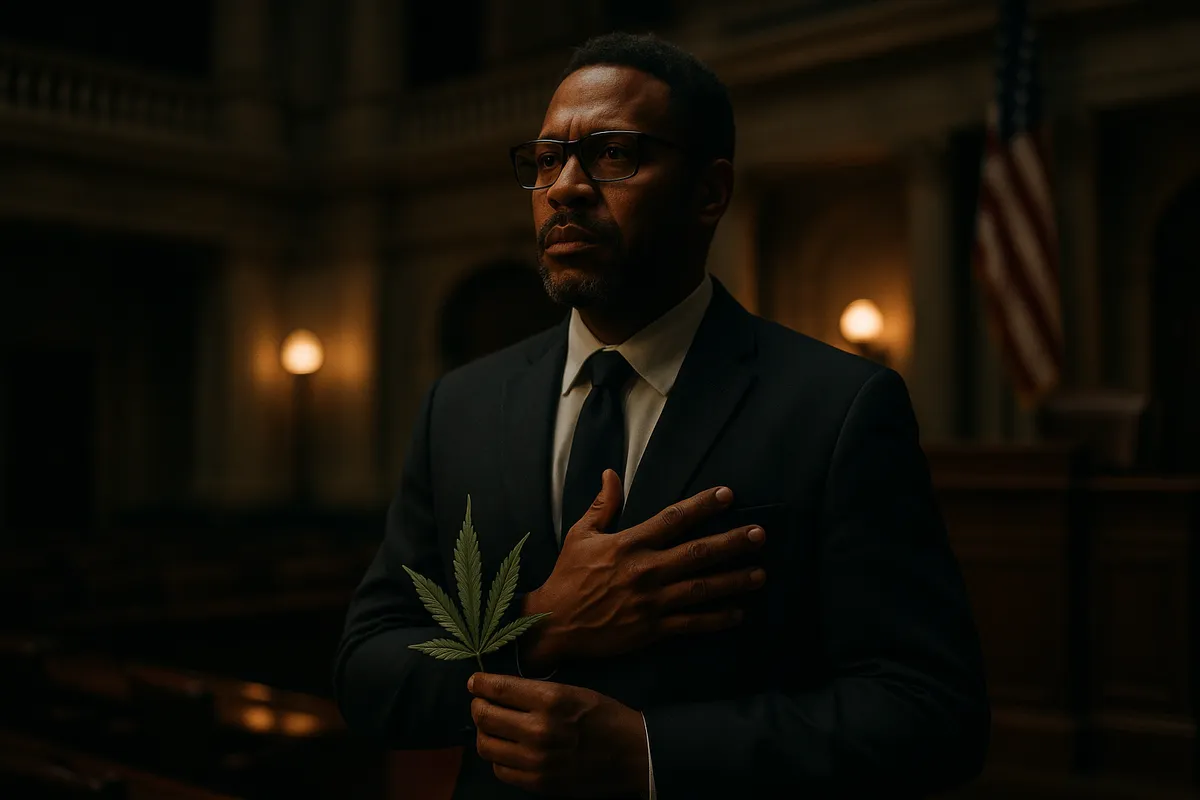 The Importance of Integrity in Cannabis Advocacy: Lessons for Users
