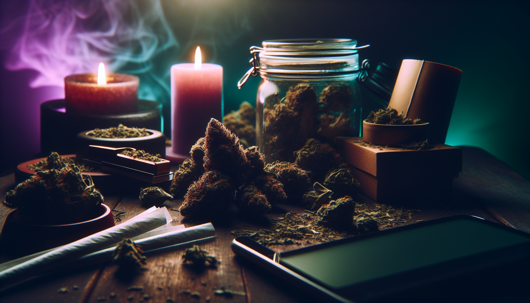 Top Strains for Relaxation: Unwind the Right Way