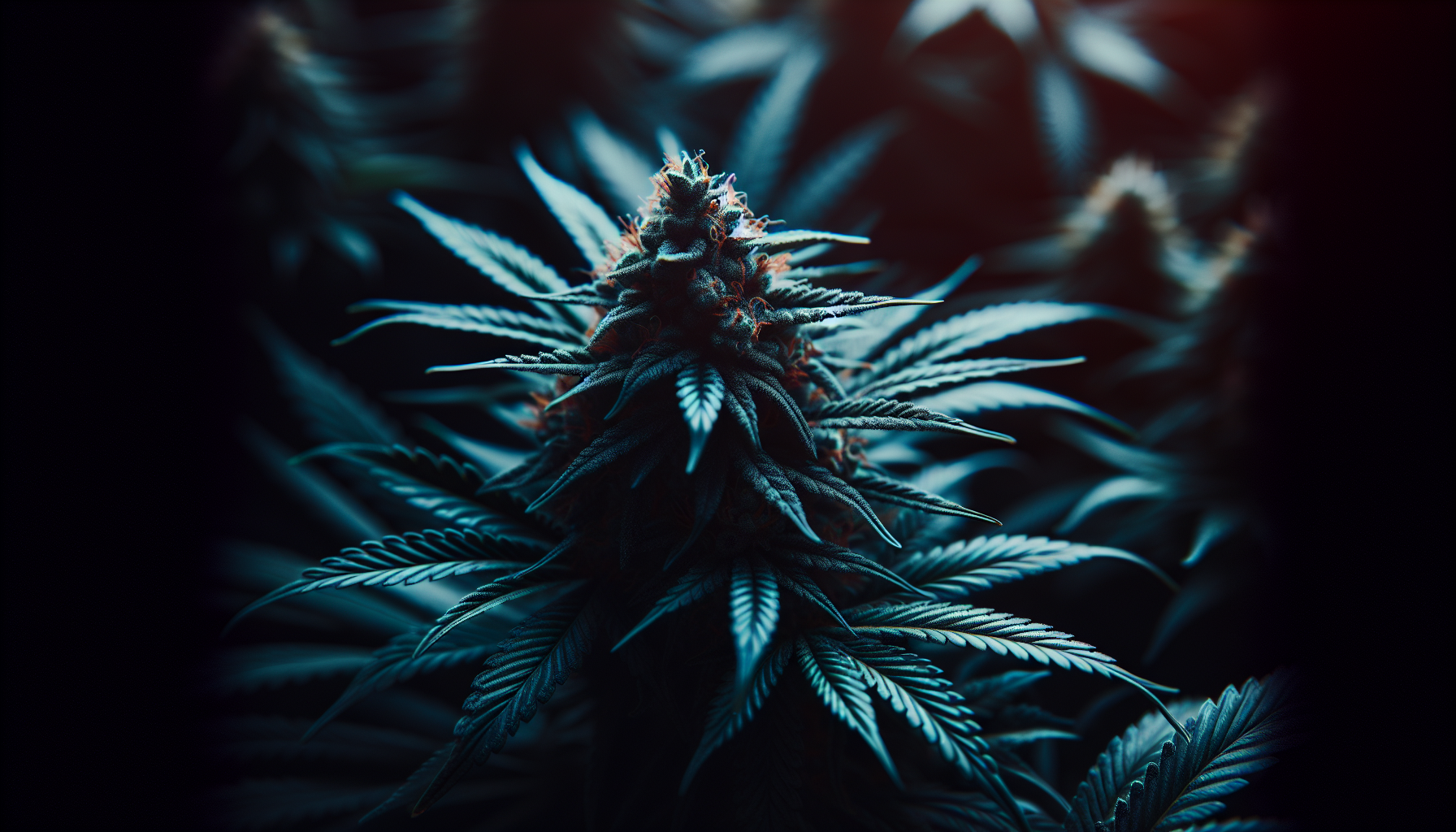 Why THC Percentage Doesn't Tell the Whole Story